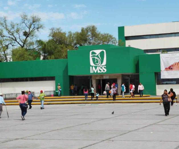 Debe IMSS 2 mdp a Comapa Victoria Debe IMSS 2 mdp a Comapa Victoria