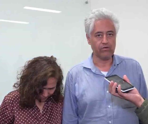 Caen 3 por plagio de exrector de Morelos