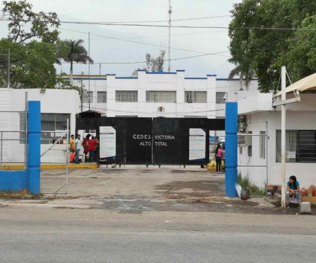 Evalúa Derechos Humanos los Centros de Ejecución de Sanciones a nivel nacional