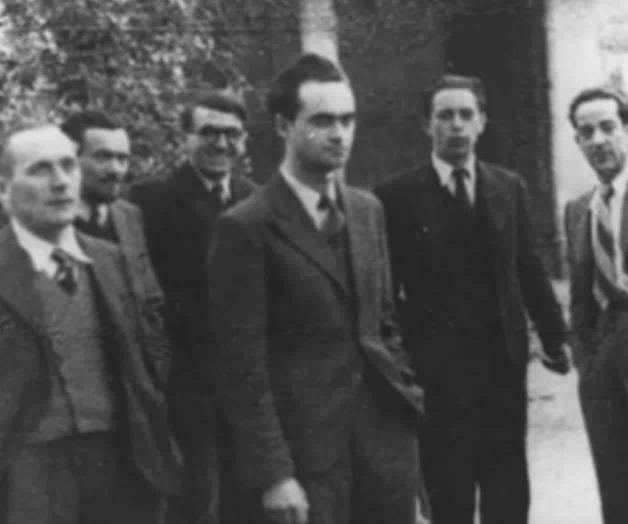 El ‘hacker’ republicano que ayudó a desentrañar la máquina nazi Enigma