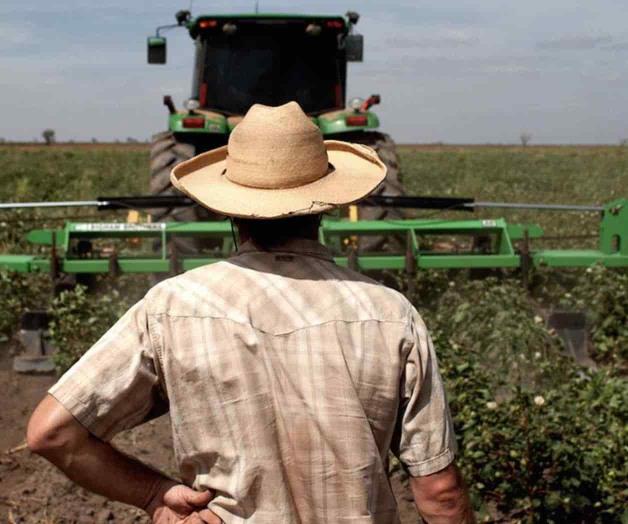 Impulsa la Ley de Resistencia Rural