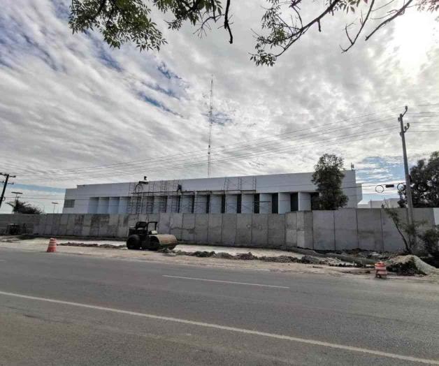 Queda oficialmente concretada la transición de la Procuraduría a Fiscalía General de Tamaulipas