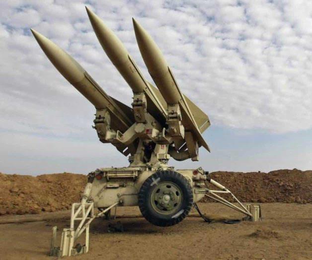 El Ejército de Irán inicia ejércicios de guerra a gran escala El Ejército de Irán inicia ejércicios de guerra a gran escala