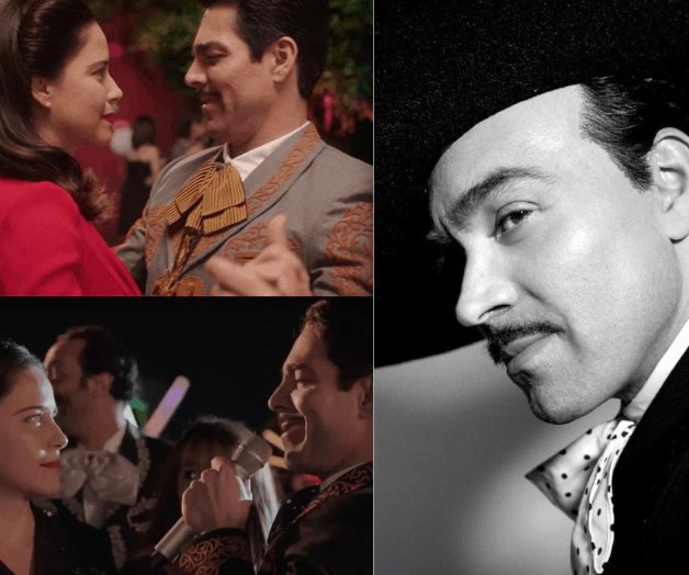 Lanza adelanto de la película