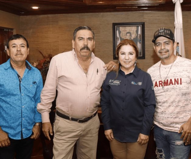 Organizan festejos del ‘Día del Músico’