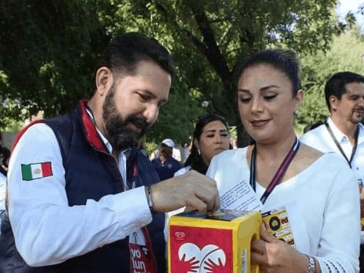 Inician con boteo para Teletón 2019 Inician con boteo para Teletón 2019