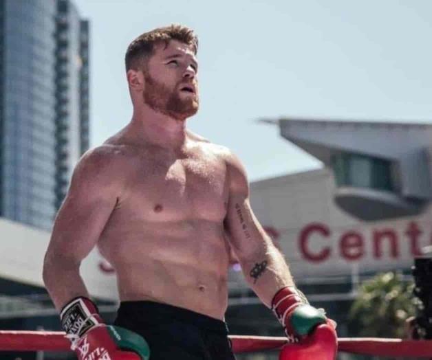 Le tunden periodistas al Canelo tras comentarios de Kovalev Le tunden periodistas al Canelo tras comentarios de Kovalev