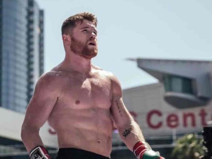Le tunden periodistas al Canelo tras comentarios de Kovalev Le tunden periodistas al Canelo tras comentarios de Kovalev