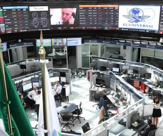 Sigue la sequía en mercado accionario