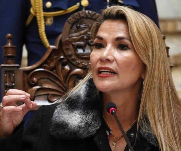 LO ÚLTIMO: OEA pide elecciones urgentes en Bolivia