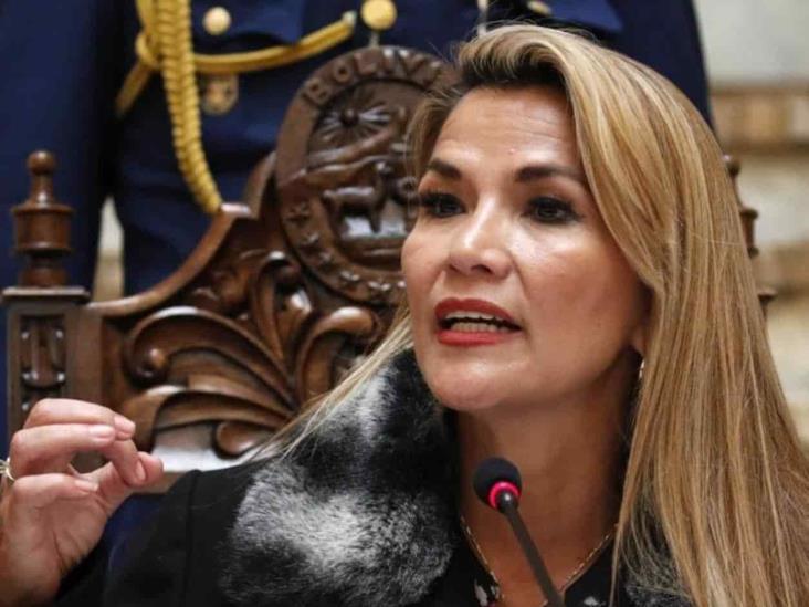 LO ÚLTIMO: OEA pide elecciones urgentes en Bolivia LO ÚLTIMO: OEA pide elecciones urgentes en Bolivia