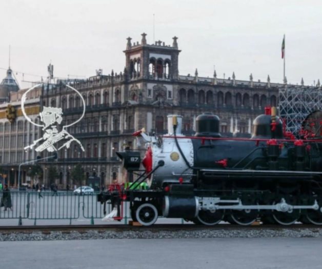 Así será el desfile de la Revolución Mexicana Así será el desfile de la Revolución Mexicana