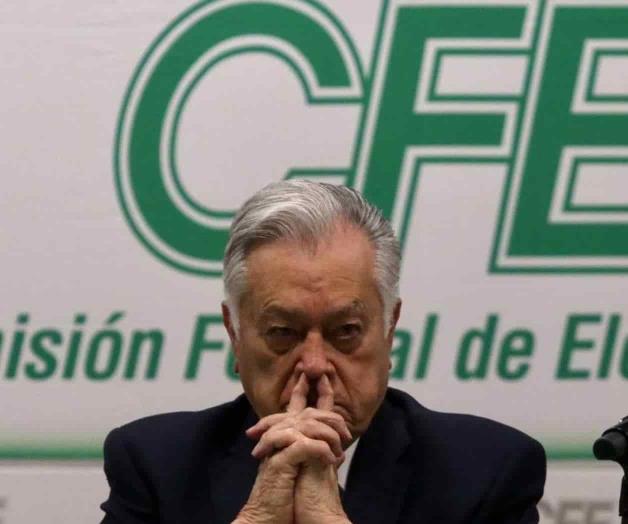 Se queja CFE de la energía eólica