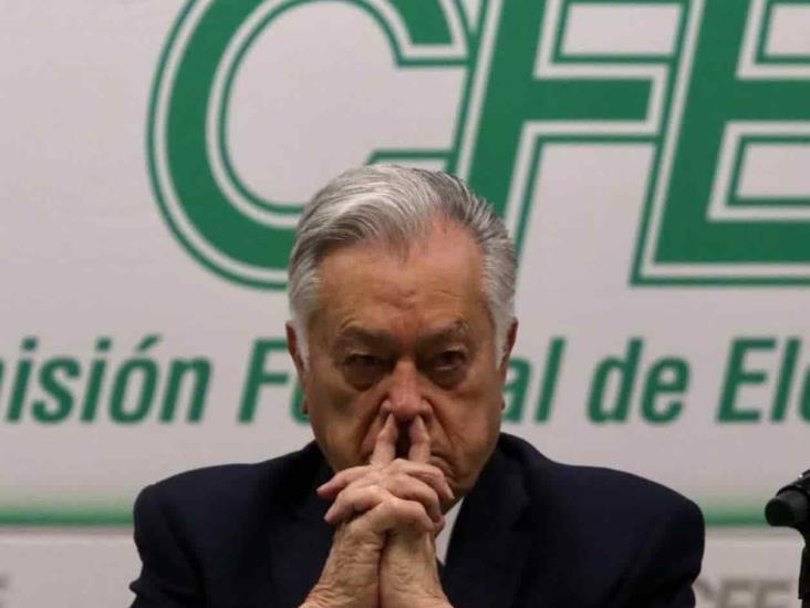 Se queja CFE de la energía eólica Se queja CFE de la energía eólica