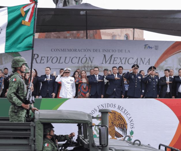 Comete el crimen ‘narcoterrorismo’ en Nuevo Laredo Comete el crimen ‘narcoterrorismo’ en Nuevo Laredo