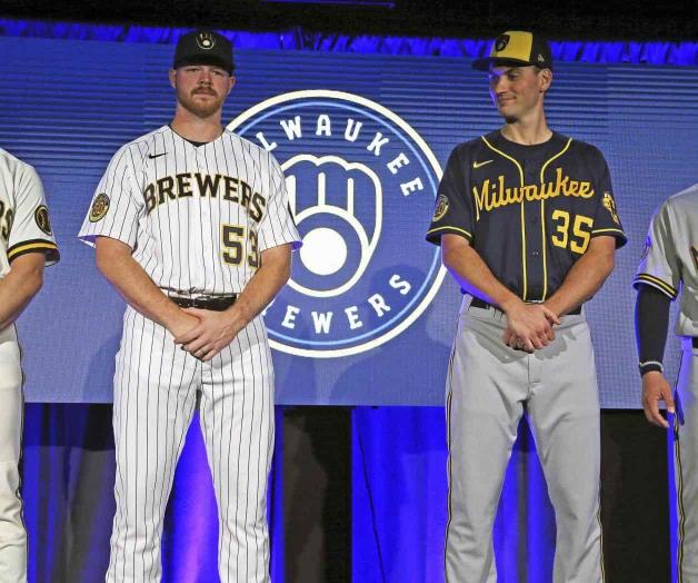 Andarán de estreno Andarán de estreno