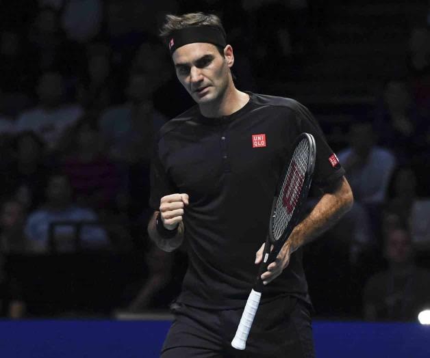 ¡Con riesgo  de lluvia!