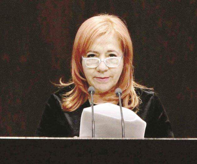 Desconocen alcaldes del PAN a Piedra en CNDH