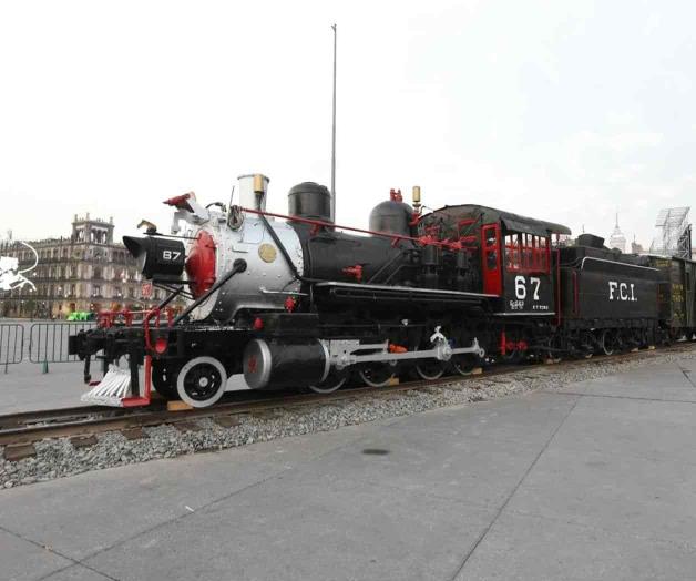 Monta 4T su Revolución Monta 4T su Revolución