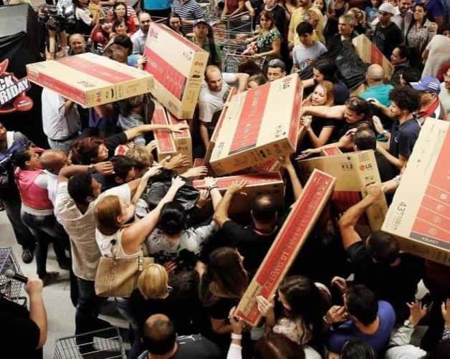 ¿Cuándo es el Black Friday y Cyber Monday en México? ¿Cuándo es el Black Friday y Cyber Monday en México?