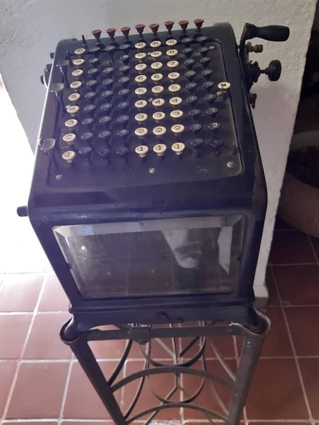 Un museo para visitar