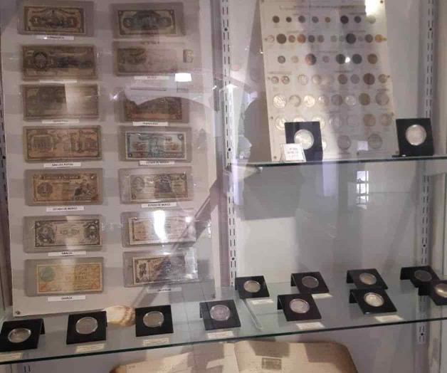 Un museo para visitar