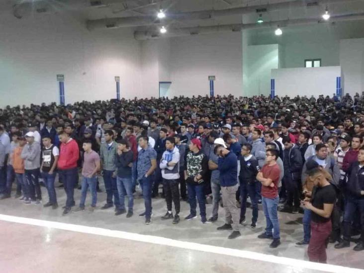 Llamado a sellar cartillas militares Llamado a sellar cartillas militares