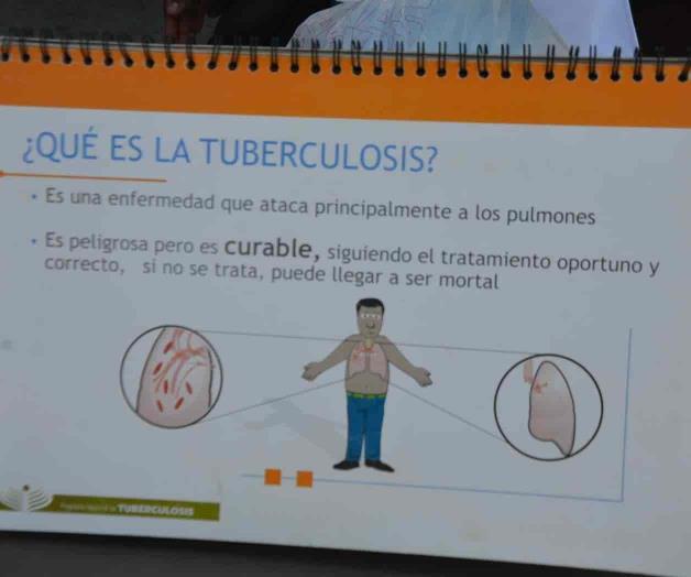 Preparan TB-Ton para el lunes 25