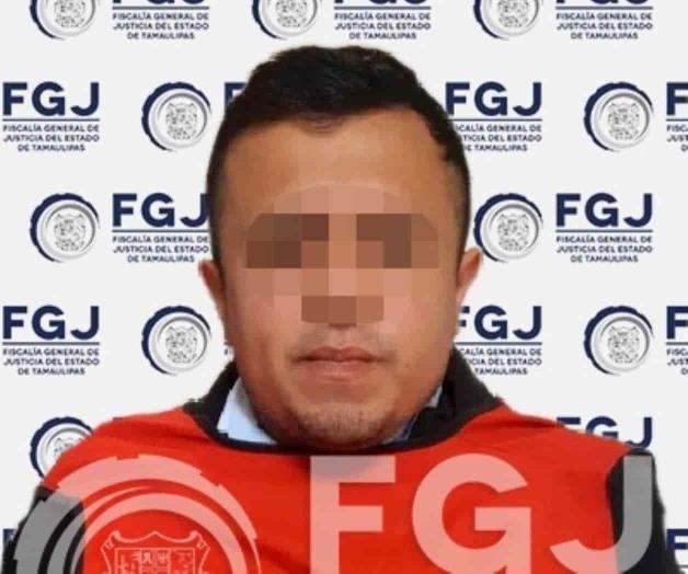 Vinculan a proceso a violador