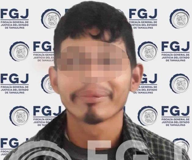 Dictan sentencia de 21 años de prisión por homicidio calificado