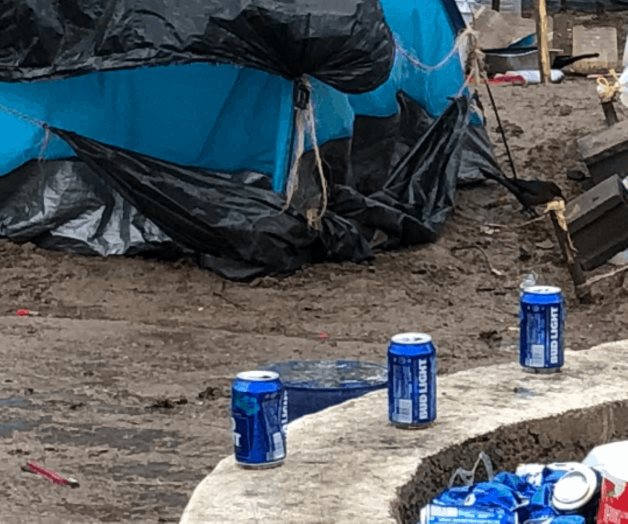 Urge PE denunciar para poder proceder Urge PE denunciar para poder proceder