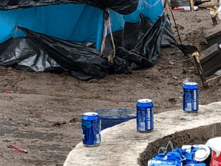 Urge PE denunciar para poder proceder Urge PE denunciar para poder proceder