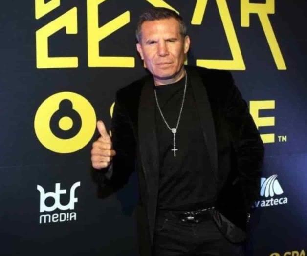 JC Chávez VS Travieso Arce: Por una buena causa