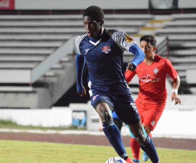 Juan Angulo es sublíder de goleo Juan Angulo es sublíder de goleo