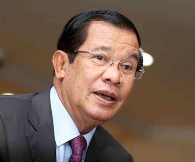 Camboya dispuesta a perder privilegios comerciales con la UE