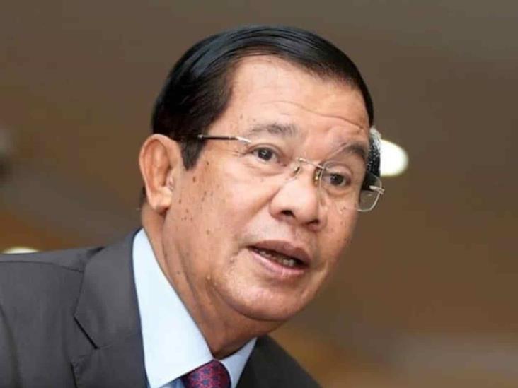 Camboya dispuesta a perder privilegios comerciales con la UE Camboya dispuesta a perder privilegios comerciales con la UE