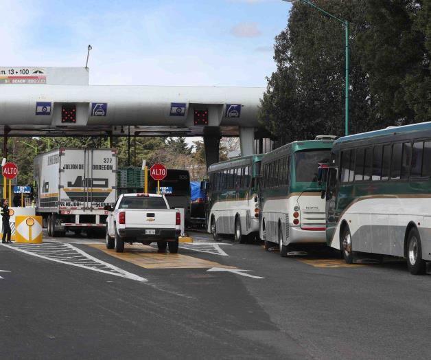 Normalistas libran denuncias por robo 