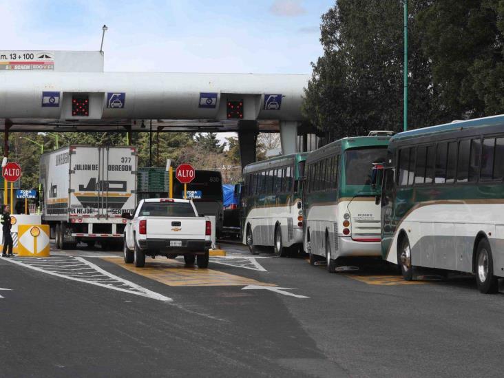 Normalistas libran denuncias por robo Normalistas libran denuncias por robo