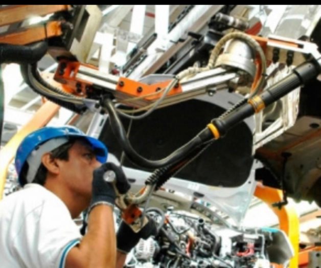 Sectores sin crecimiento se recuperan hasta 2020 Sectores sin crecimiento se recuperan hasta 2020