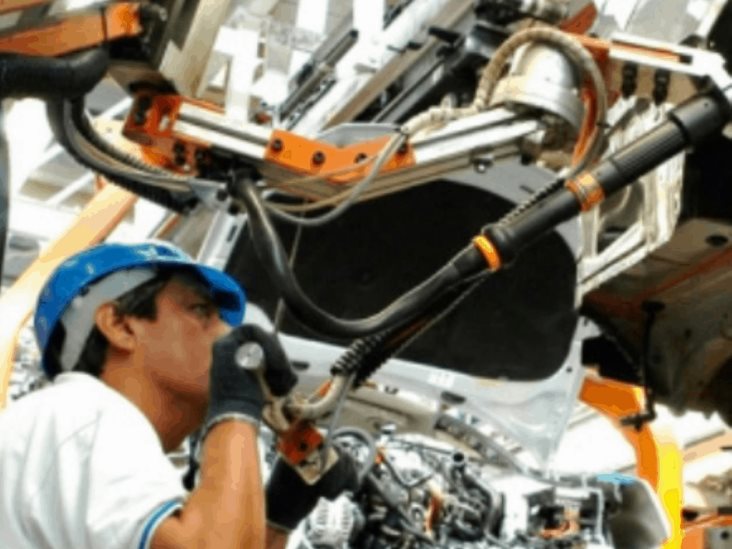 Sectores sin crecimiento se recuperan hasta 2020 Sectores sin crecimiento se recuperan hasta 2020