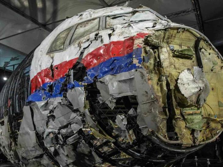 Rusia ofrece información a Malasia sobre derribo de vuelo MH17 Rusia ofrece información a Malasia sobre derribo de vuelo MH17