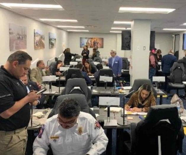 Garantizan un conteo exacto del Censo 2020