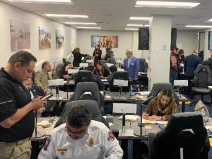 Garantizan un conteo exacto del Censo 2020 Garantizan un conteo exacto del Censo 2020