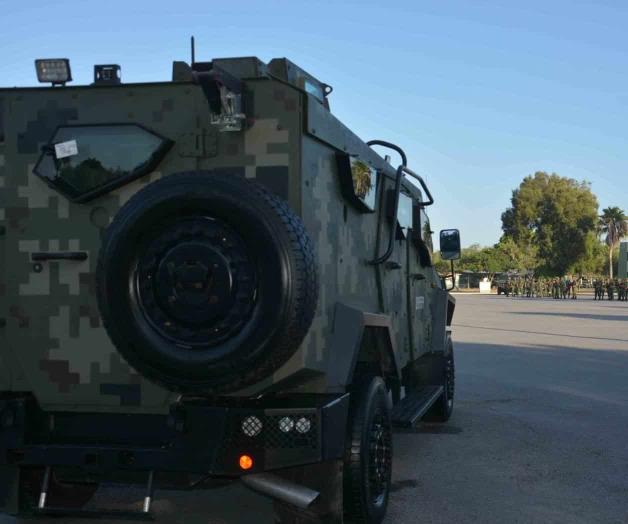 Llama Sedena a ciudadanía a la denuncia