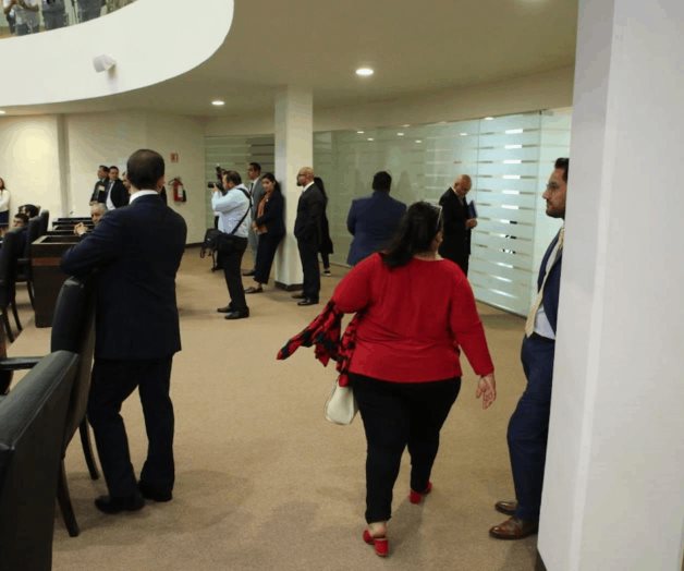 Se confrontan por violencia en Nuevo Laredo Se confrontan por violencia en Nuevo Laredo