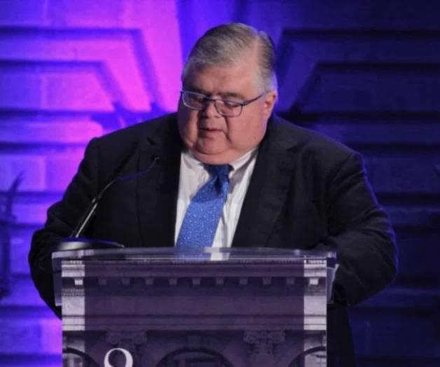 Reconoce Agustín Cartens riesgo de recesión global, bajo, pero existe