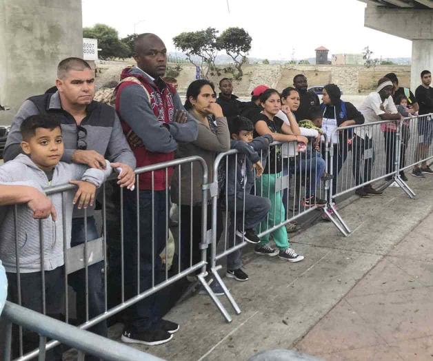 Imposibilitarán obtener asilo