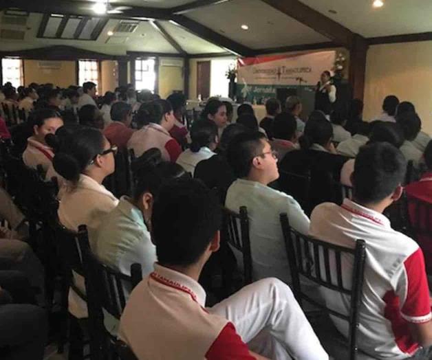 Disertan sobre la investigación