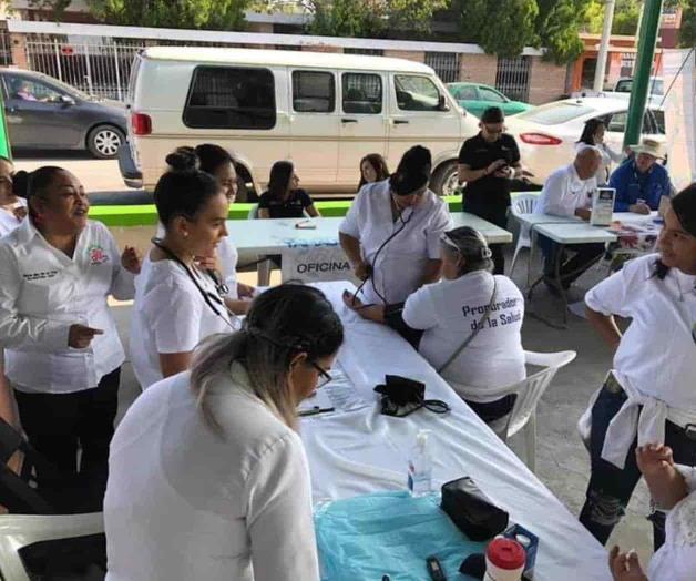 Reafirman cumplir metas establecidas