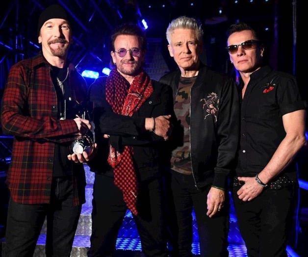 Electos artista de la década